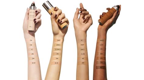 dior flash foundation|dior airflash foundation shades.